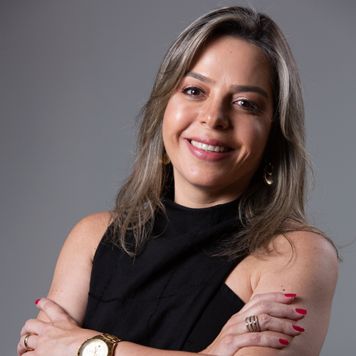 Débora de Melo Vale