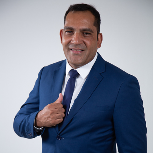 Willian de Araújo Rodrigues