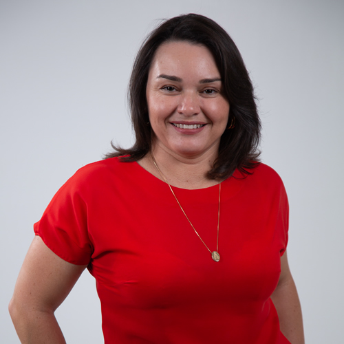 Heligiane Cleice Pereira