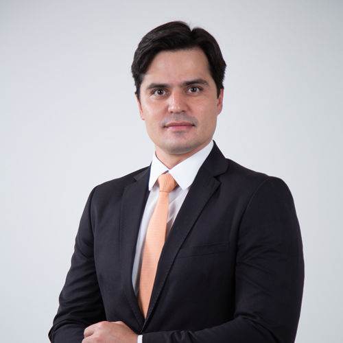 Bruno Barbosa Borges