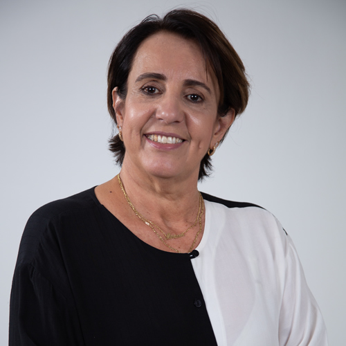 Miriam Tereza Teixeira A. Santiago