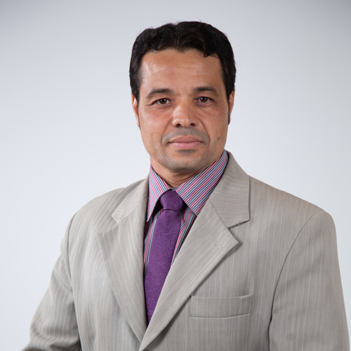 Daniel Vinicius Rosa