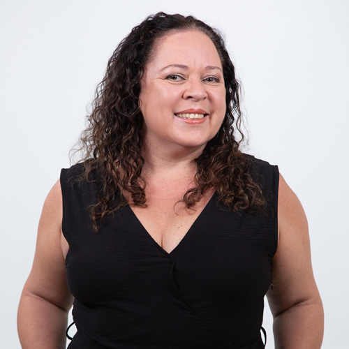 Jânia Maria da Silva