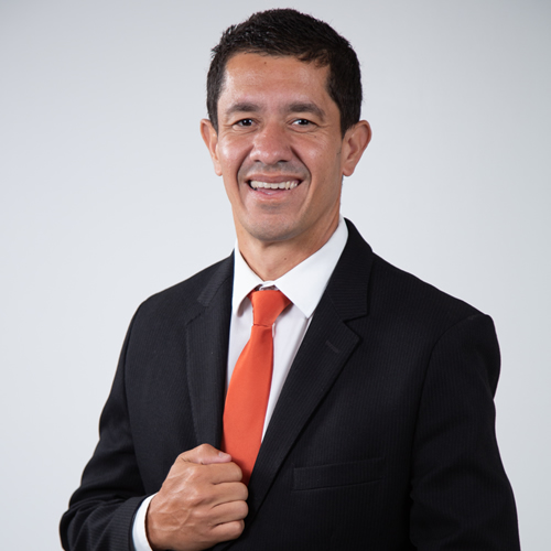 Johnny Theodoro R. da Silva
