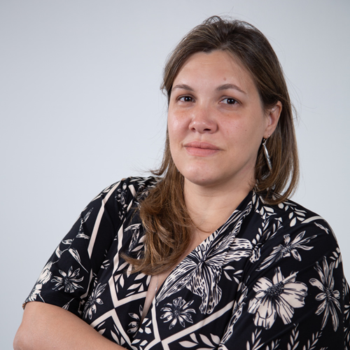 Mariana Candini Bastos