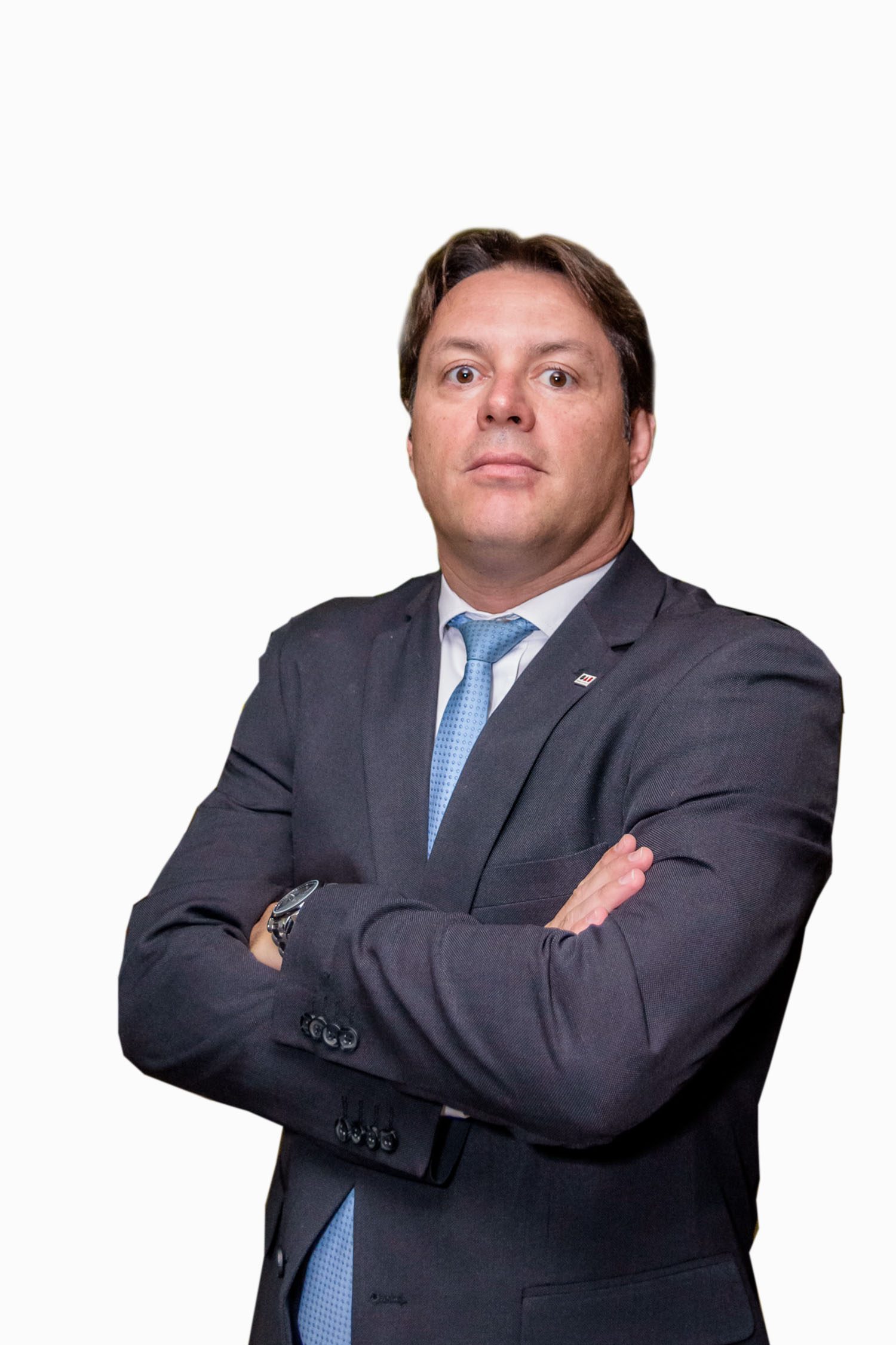 Bruno Henrique de Oliveira
