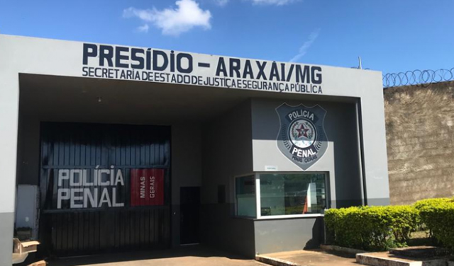 Pres�dio