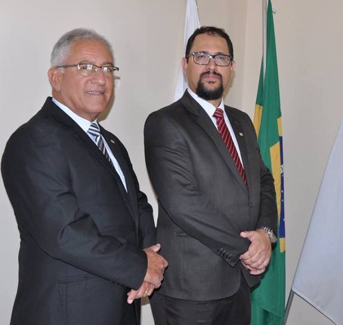 A OAB Araxá mais próxima dos advogados