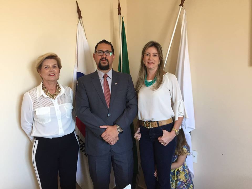 CONVÊNIO OAB ARAXÁ E CASA VÂNIA