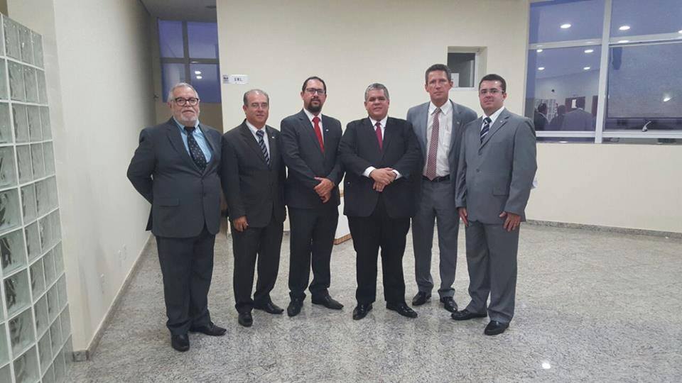 Ato Público Para Mobilização Contra o Corte de Orçamento da Justiça do Trabalho
