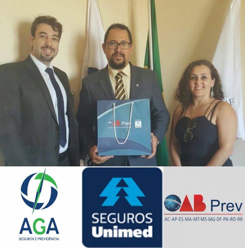 OAB Prev - A previdência do Advogado