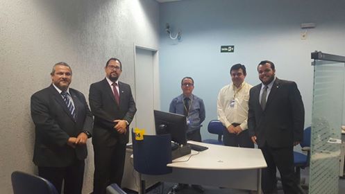 Acordo OAB e Banco do Brasil