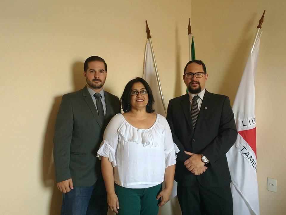 Convênio OAB Araxá e Colégio Mútipla Escolha