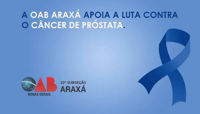 Campanha Novembro Azul