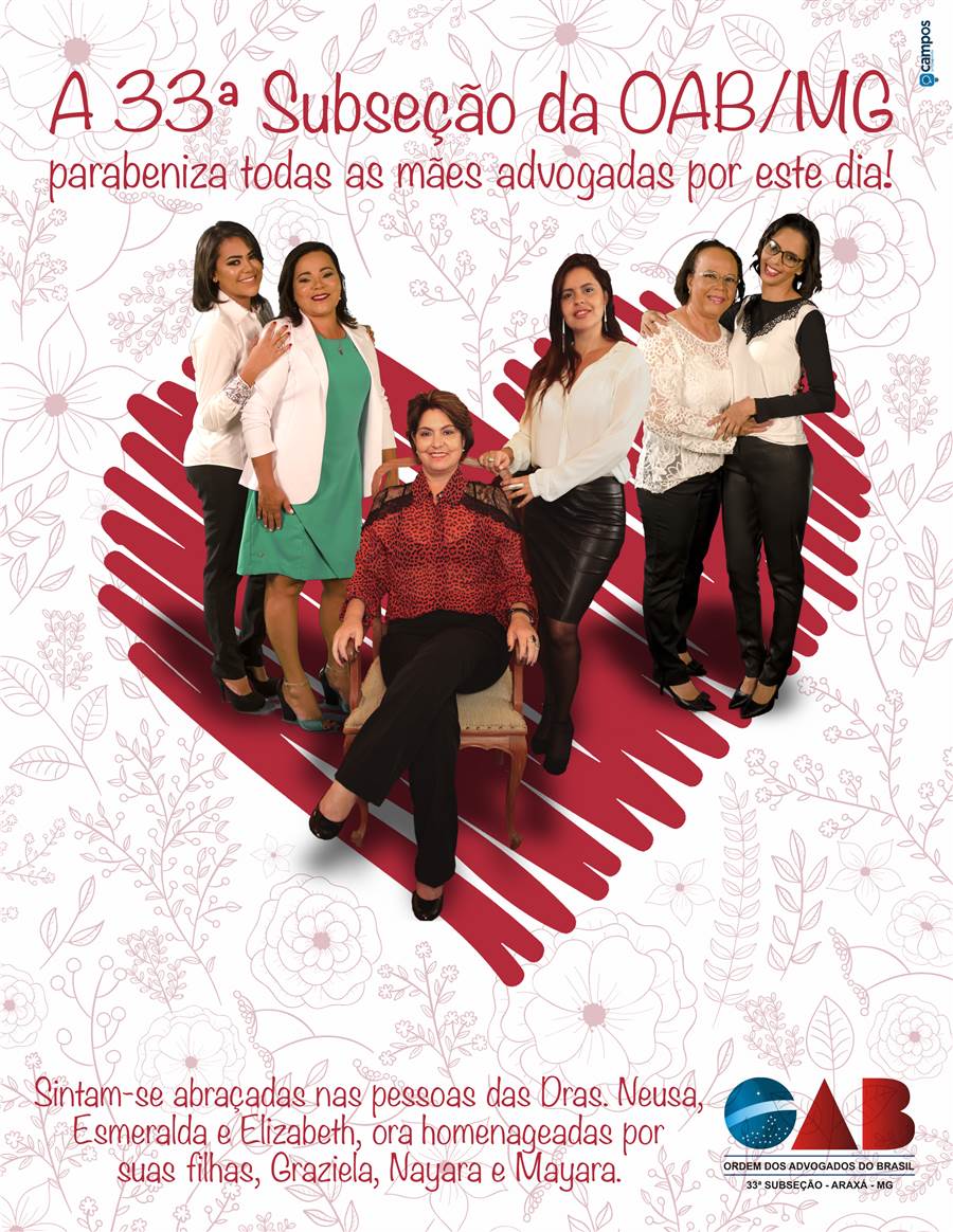Dia das Mães