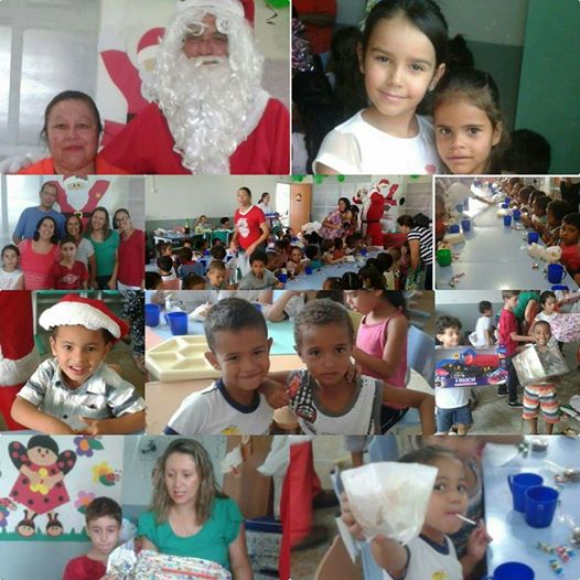 9° NATAL SOLIDÁRIO 