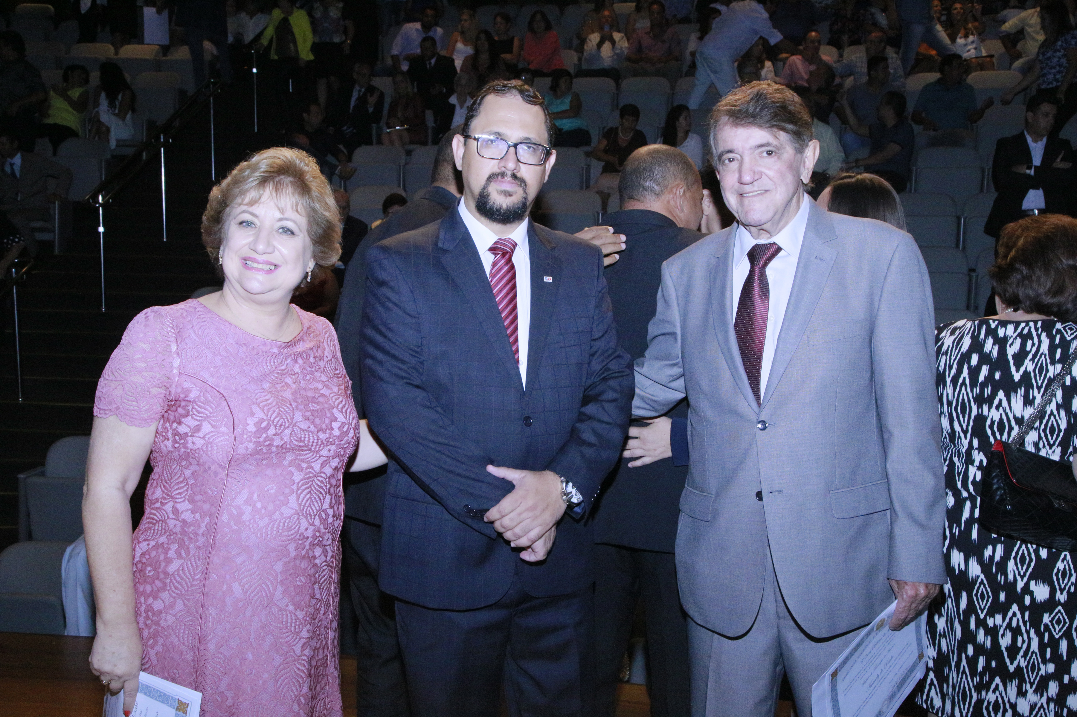 SOLENIDADE DE DIPLOMAÇÃO DOS ELEITOS EM ARAXÁ E TAPIRA