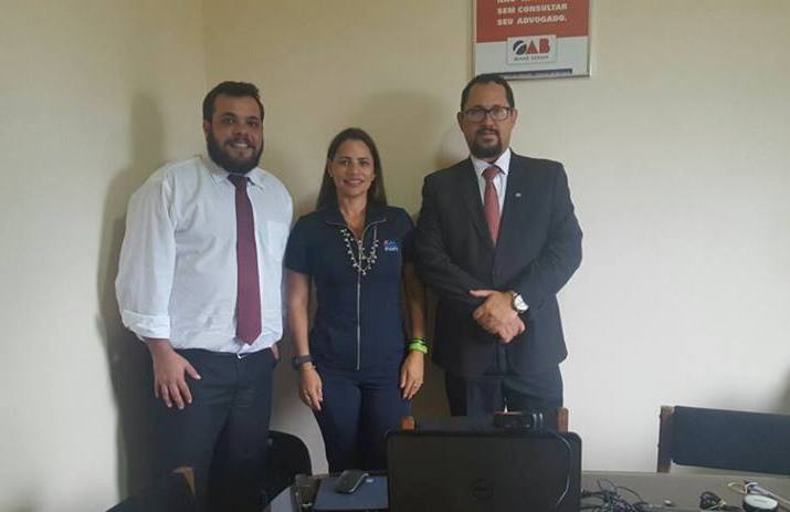 Projeto Minas Digital Realizado Em Araxá