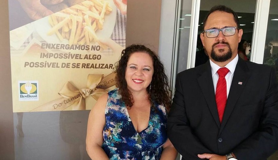 Presidente da OAB participa da inauguração da fábrica da Bem Brasil em Perdizes