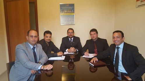 Reunião da Comissão de Assuntos Penitenciários