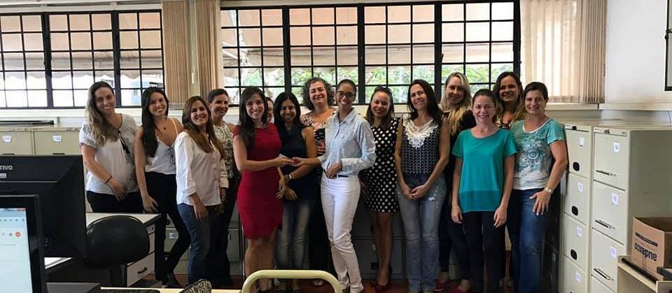 OAB Araxá comemora o Dia Internacional da Mulher