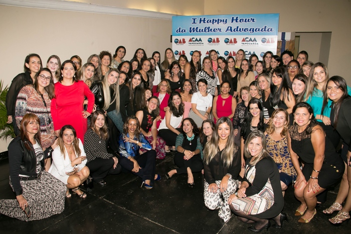 I HAPPY HOUR DA ADVOGADA