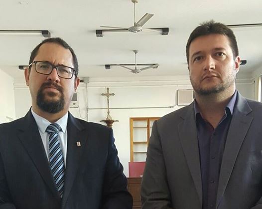 SESSÃO DE JULGAMENTO DA TURMA RECURSAL.