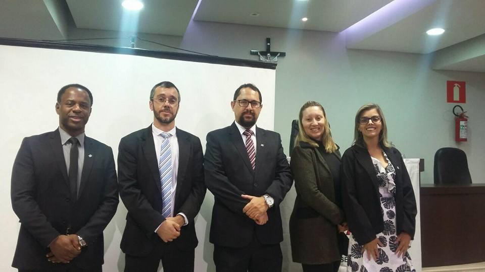 MINI CURSO  REFORMA DA PREVIDÊNCIA