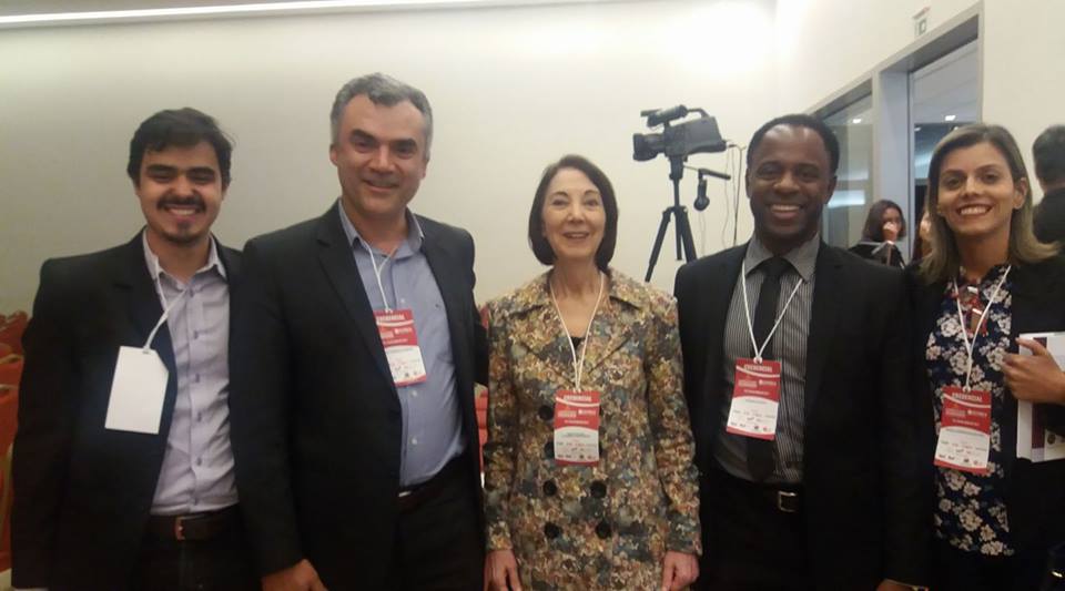 Congresso de Direito Previdenciário
