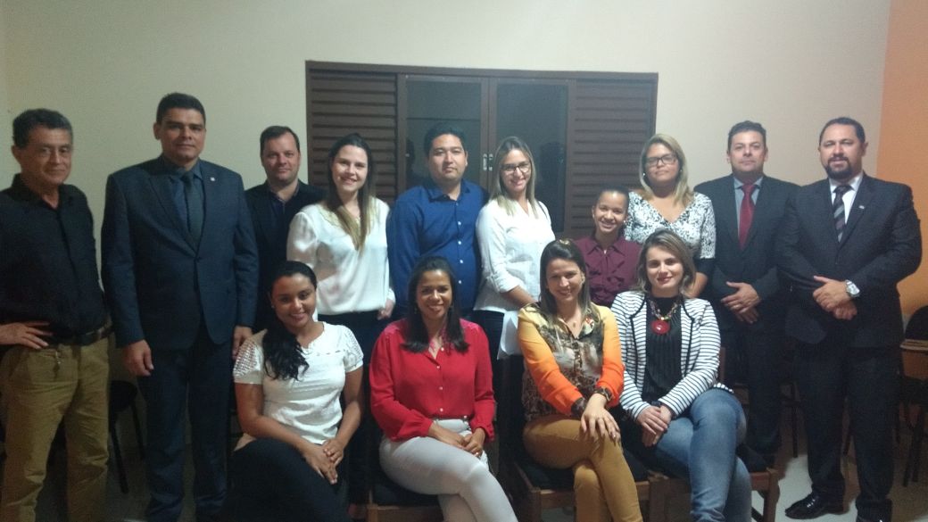 Comissão OAB Jovem realizou o 2° Minicurso de Prática Jurídica: Advocacia Penal