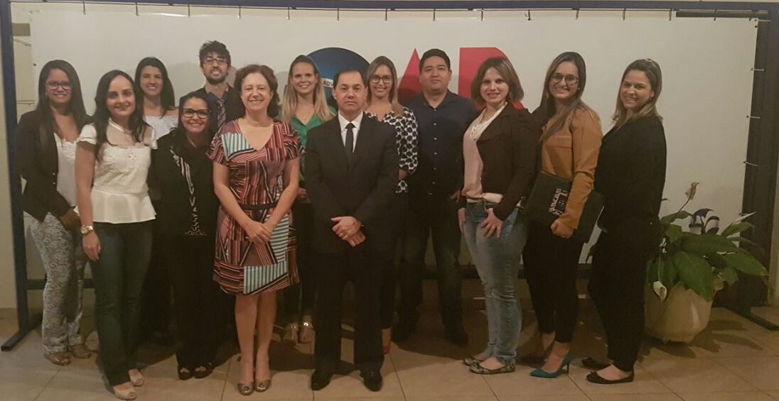 Comissão OAB Jovem realiza o 3° Minicurso de Prática Jurídica: Direito de Família