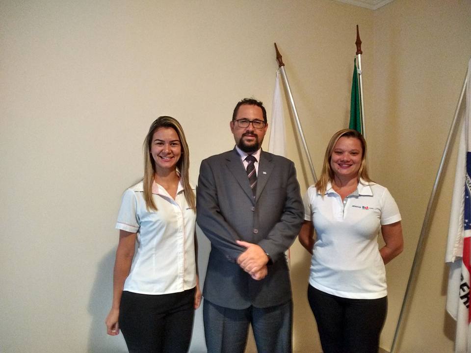 Certificado Digital da Nova CAA e OAB Saúde em Araxá