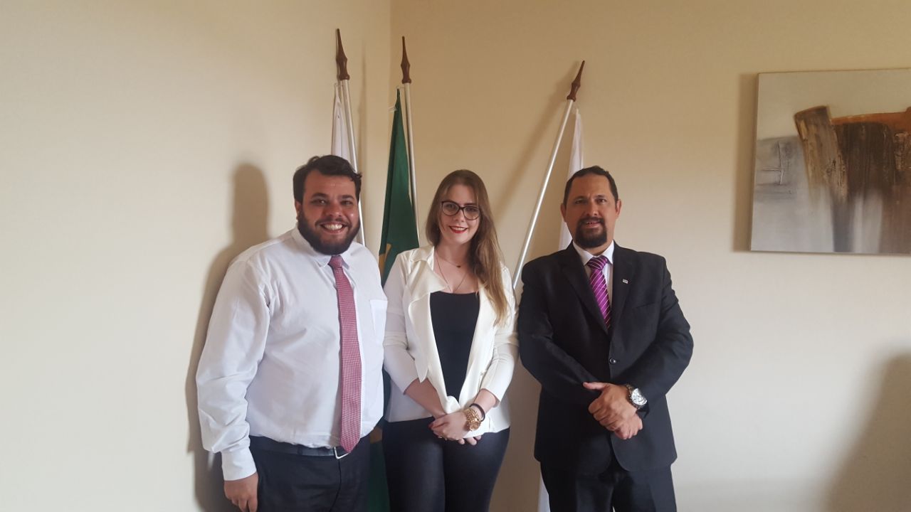 OAB Araxá participa na composição do COMAD.