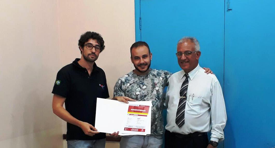 Projeto RELEVÂNCIA SOCIAL DA ADVOCACIA