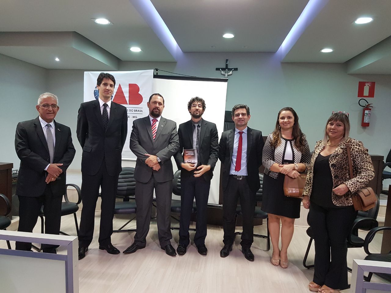 Projeto RELEVÂNCIA SOCIAL DO CURSO DE DIREITO E DA ADVOCACIA