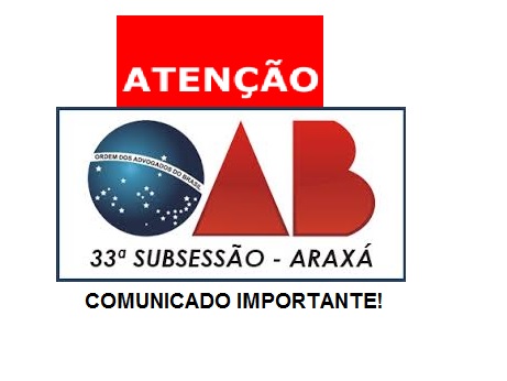CANCELAMENTO DAS AUDIÊNCIA DA JUSTIÇA DO TRABALHO.