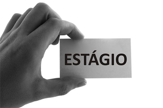 Vaga de Estágio Disponível