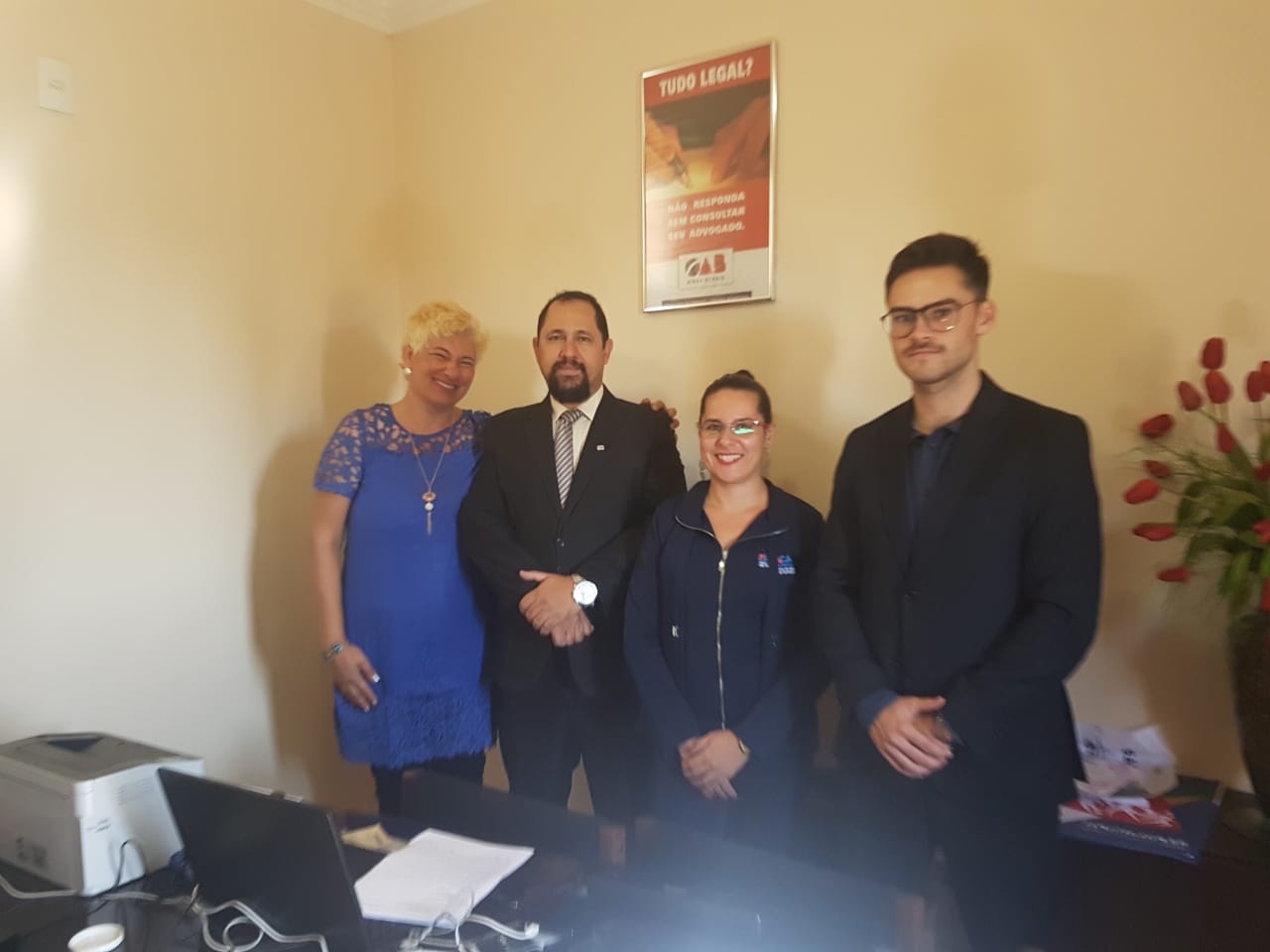 CERTIFICAÇÃO DIGITAL REALIZADA NA OAB ARAXÁ