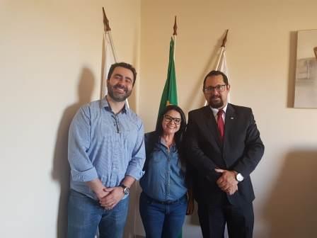 Convênio com a empresa, ATLANTIS LAVANDERIA