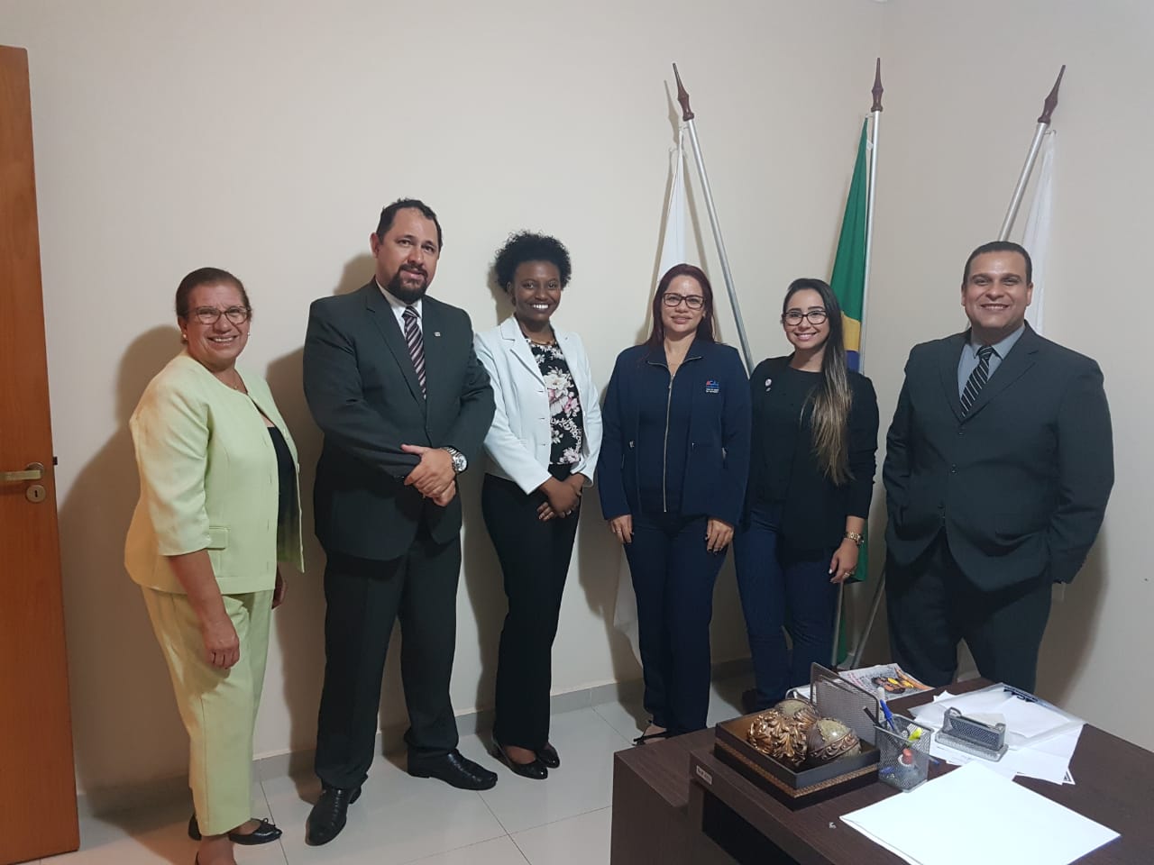 CERTIFICAÇÃO DIGITAL REALIZADA NA OAB ARAXÁ