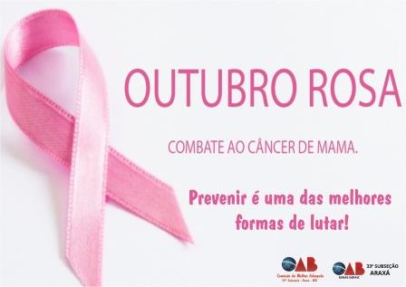 Outubro Rosa