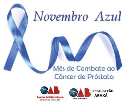 Novembro Azul