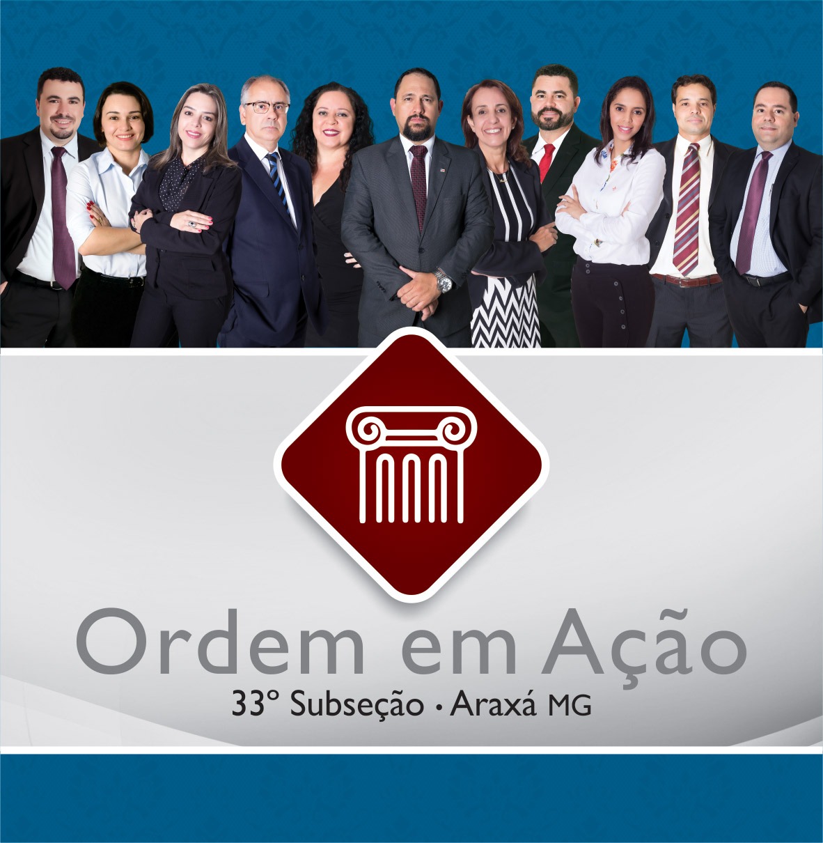 RESULTADO DAS ELEIÇÕES OAB.
