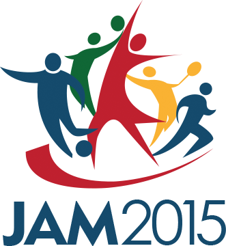 JAM 2015 - Jogos dos advogados Mineiros