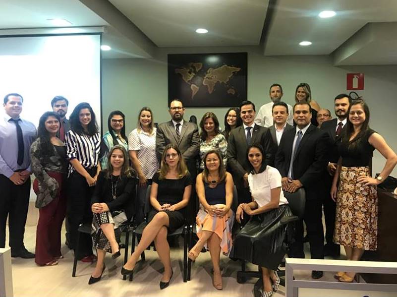 PALESTA REFORMA TRABALHISTA: MODERNIZAÇÃO OU PRECARIZAÇÃO