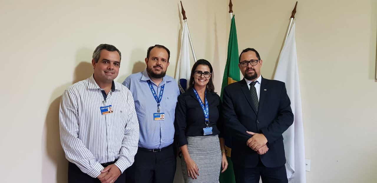 OAB CONSEGUE ATENDIMENTO GERENCIAL QUALIFICADO E PERSONALIZADO PARA OS ADVOGADOS.
