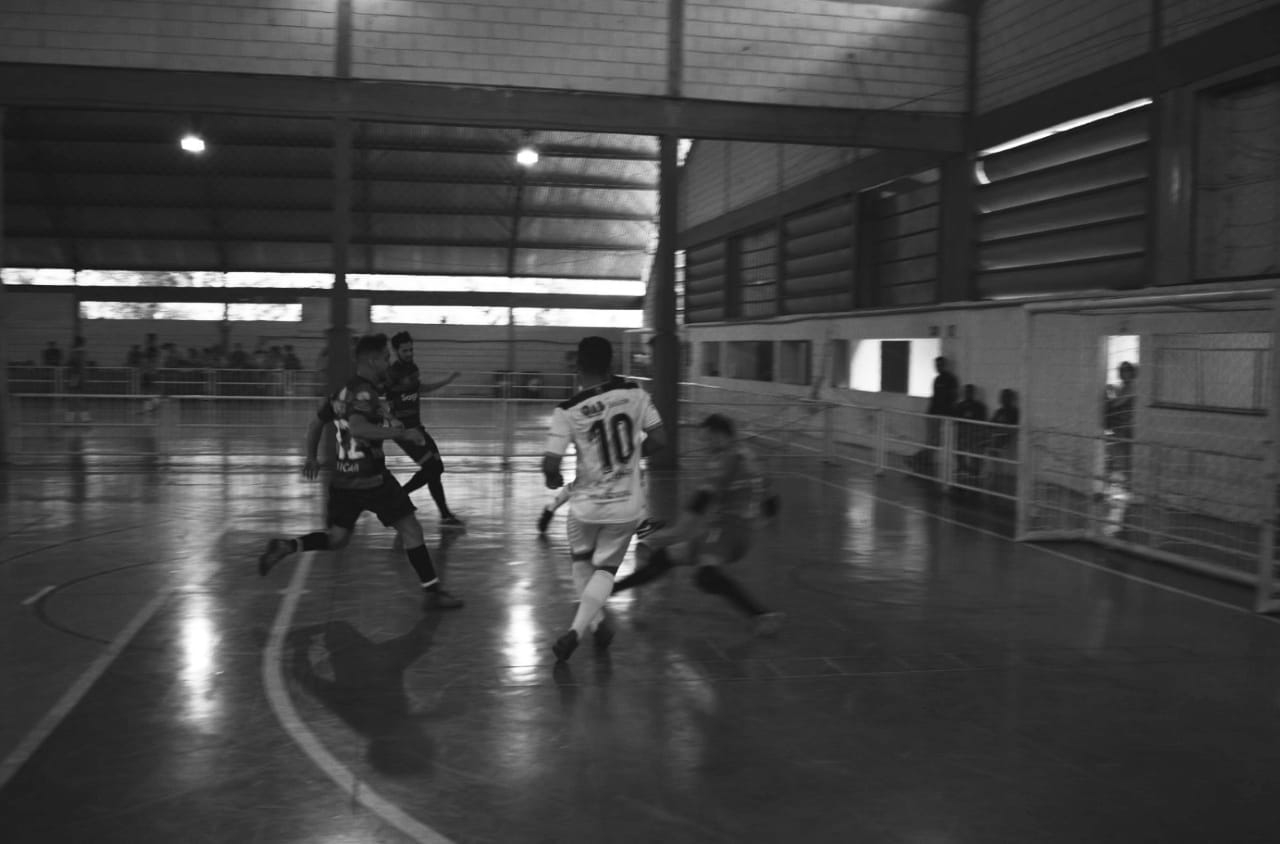 OAB/Araxá participa do 18º Jogos dos Advogados Mineiros