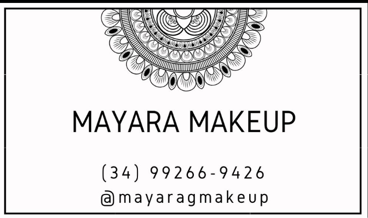 Parceria OAB-Araxá Mayara Makeup
