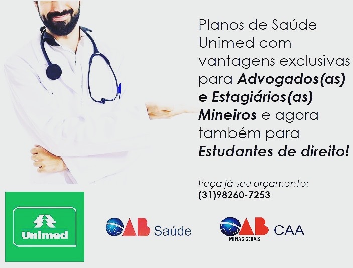 OAB SAÚDE