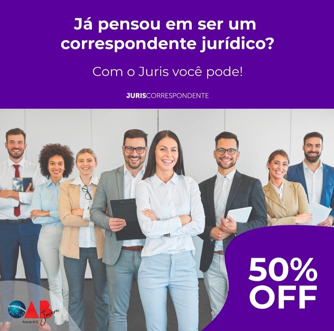 PLATAFORMA JURISCORRESPONDENTE